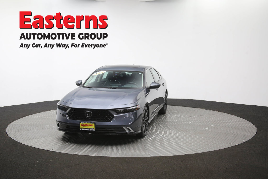 Used 2023 Honda Accord Touring image 58