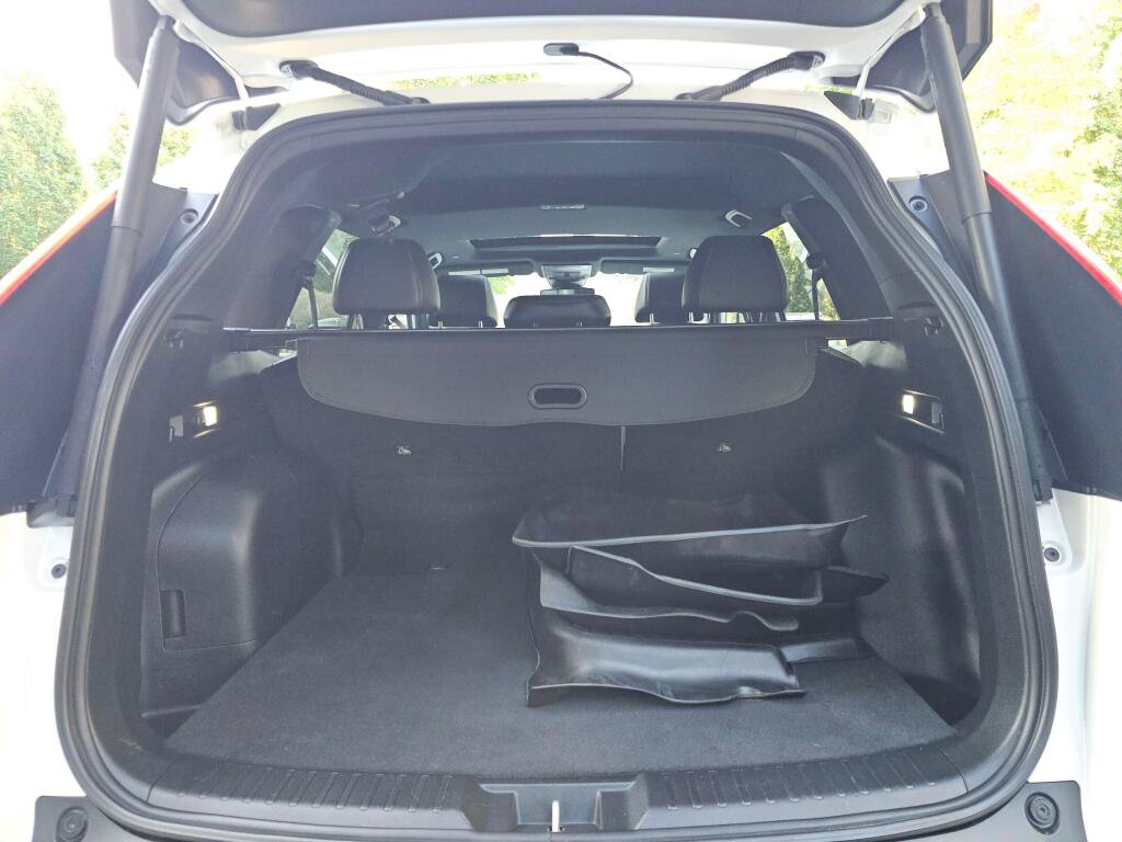 Certified 2024 Honda CR-V Sport-L image 16