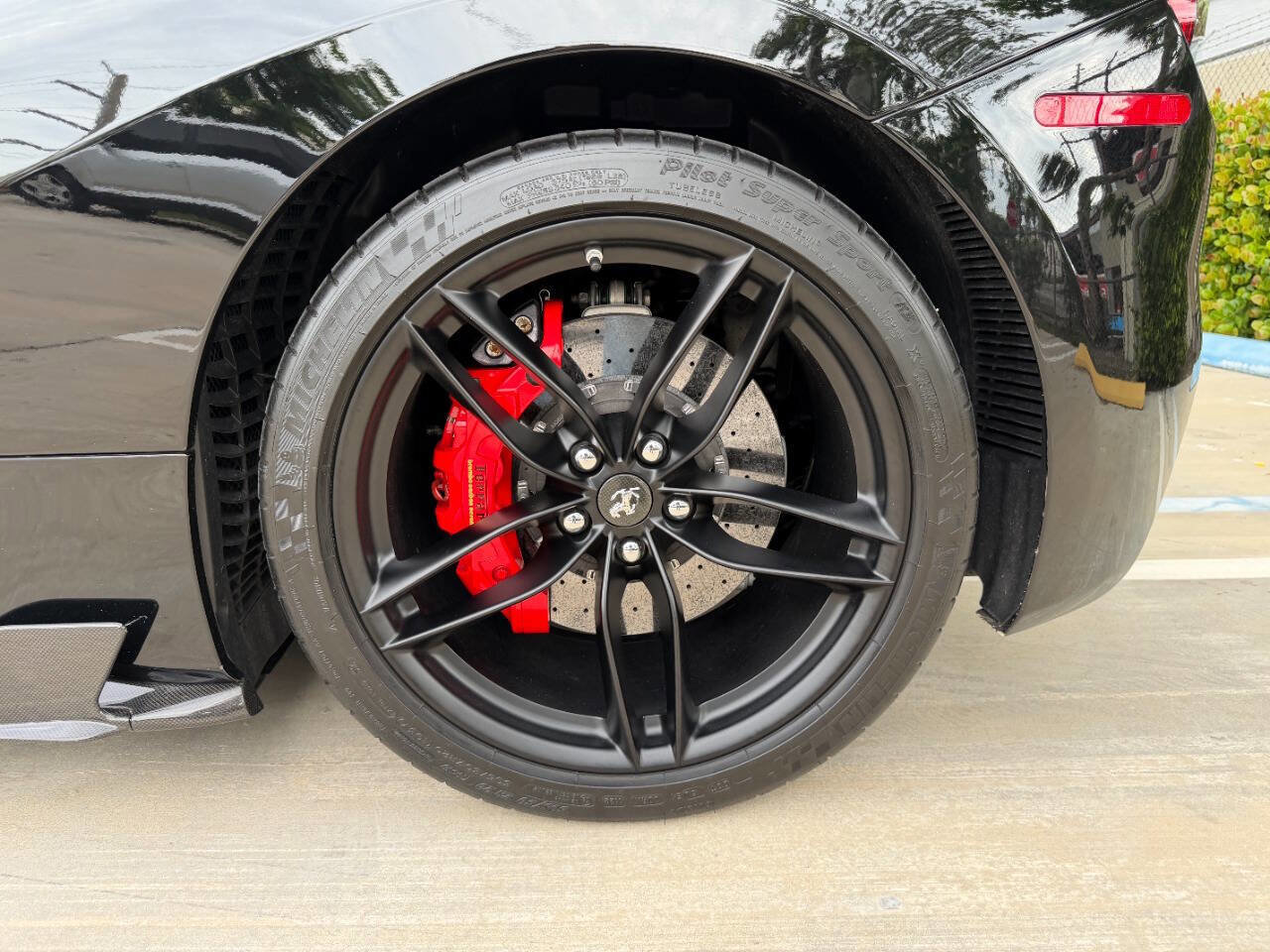 Used 2019 Ferrari 488 GTB RWD image 10