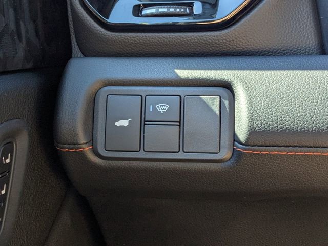 New 2026 Honda Passport TrailSport Elite image 22