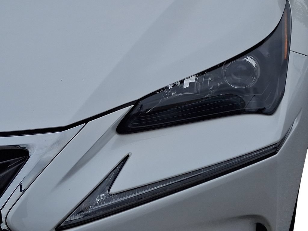Used 2016 Lexus NX 200t AWD w/ Premium Package image 10