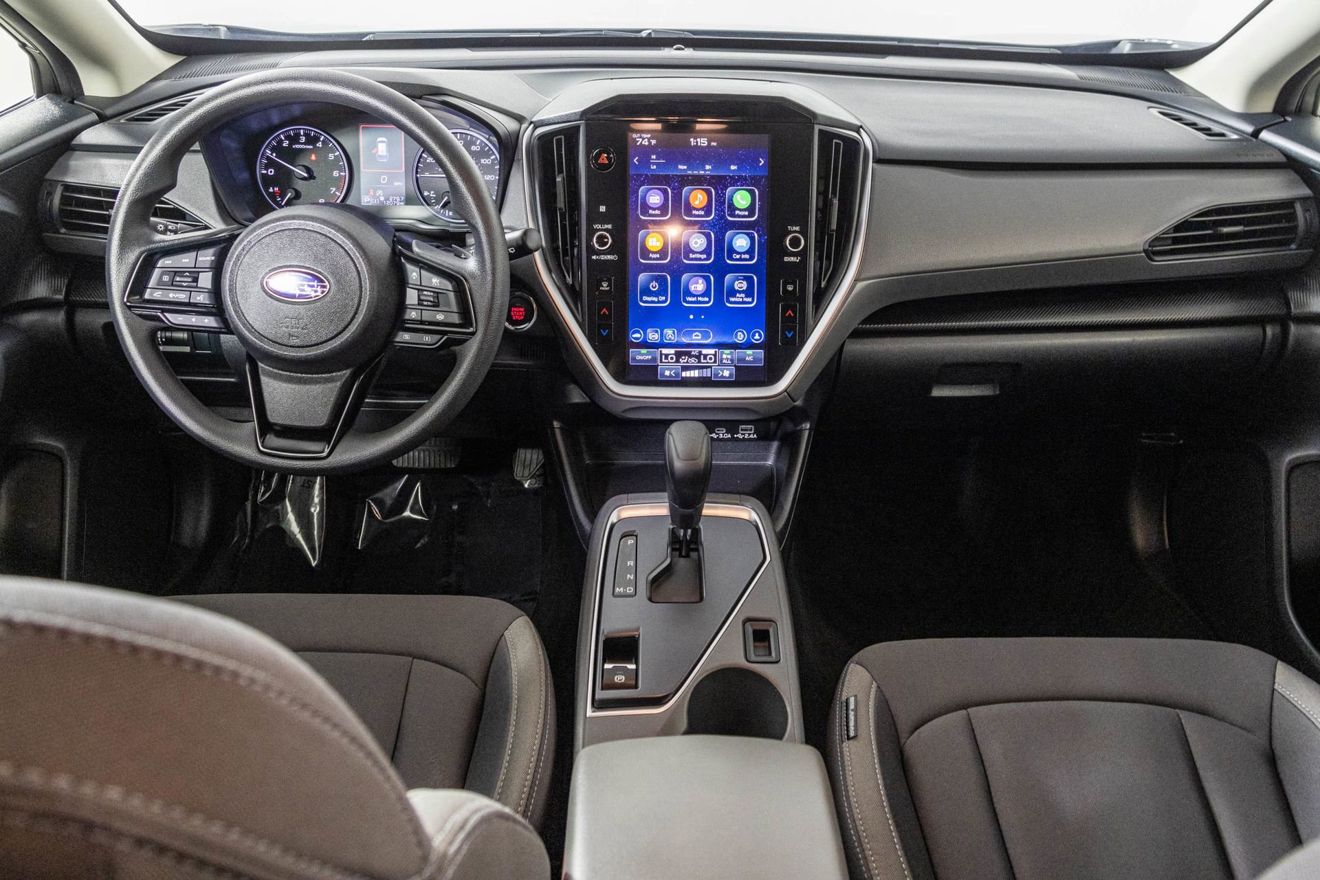 Used 2025 Subaru Crosstrek 2.0i Premium w/ Convenience Package #2 image 22