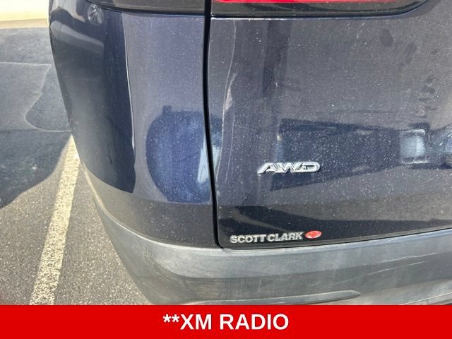 Used 2024 Toyota Grand Highlander AWD image 6