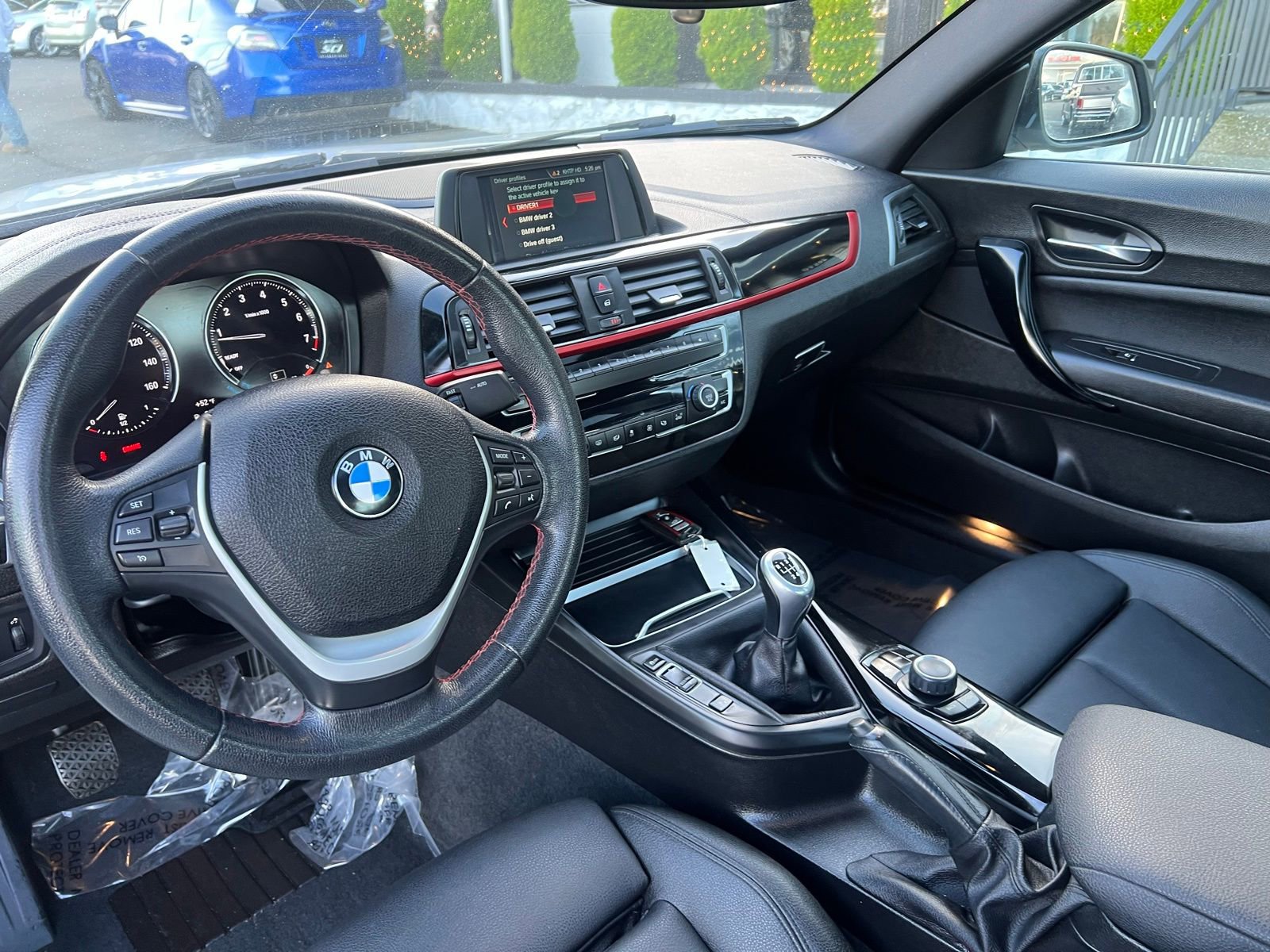 Used 2019 BMW 230i Coupe w/ Convenience Package RWD image 17