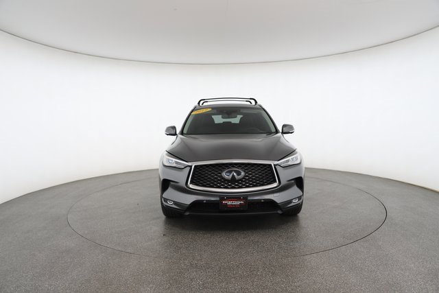 Used 2019 INFINITI QX50 Essential image 30