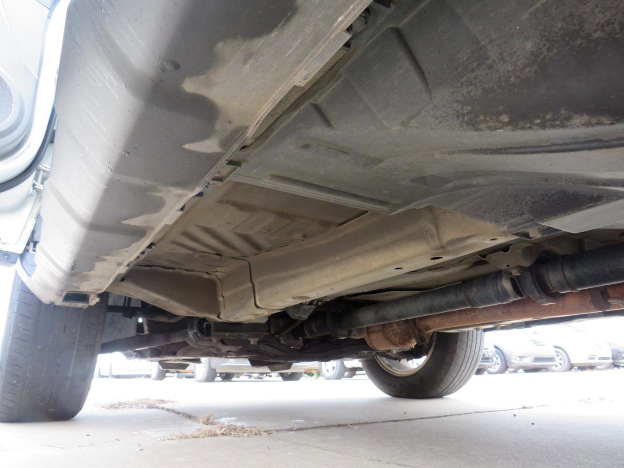 Used 2010 Honda CR-V EX-L image 35