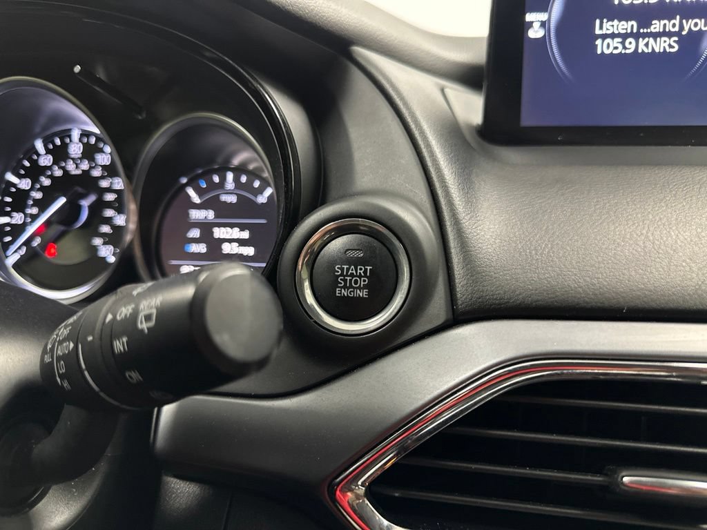 Certified 2022 MAZDA CX-9 Touring AWD/4WD image 32