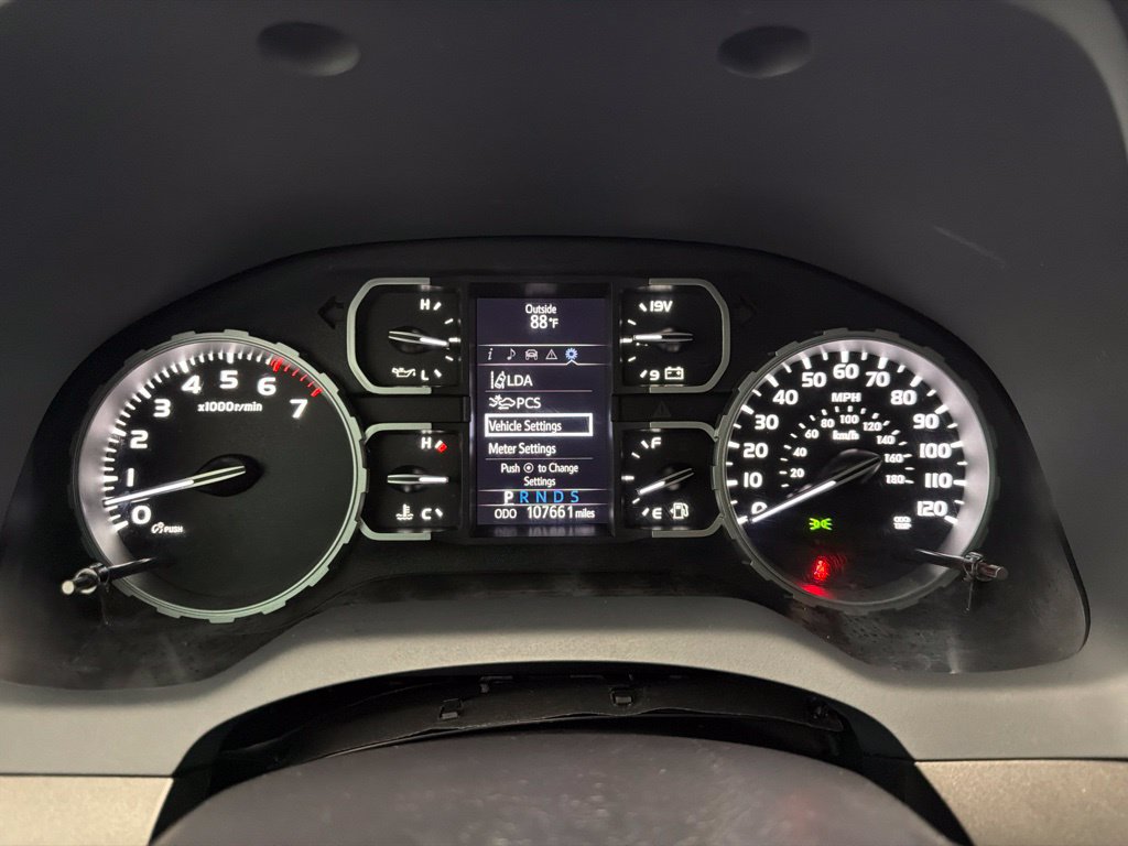 Used 2020 Toyota Tundra SR5 AWD/4WD image 16