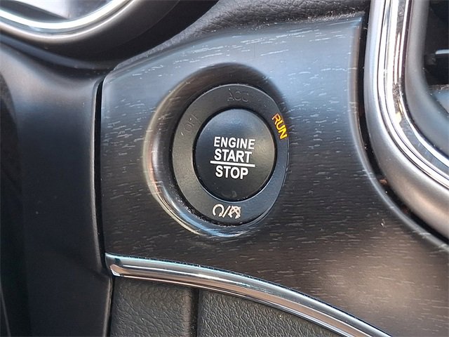 Used 2018 Jeep Grand Cherokee Limited w/ Trailer Tow Group IV image 27