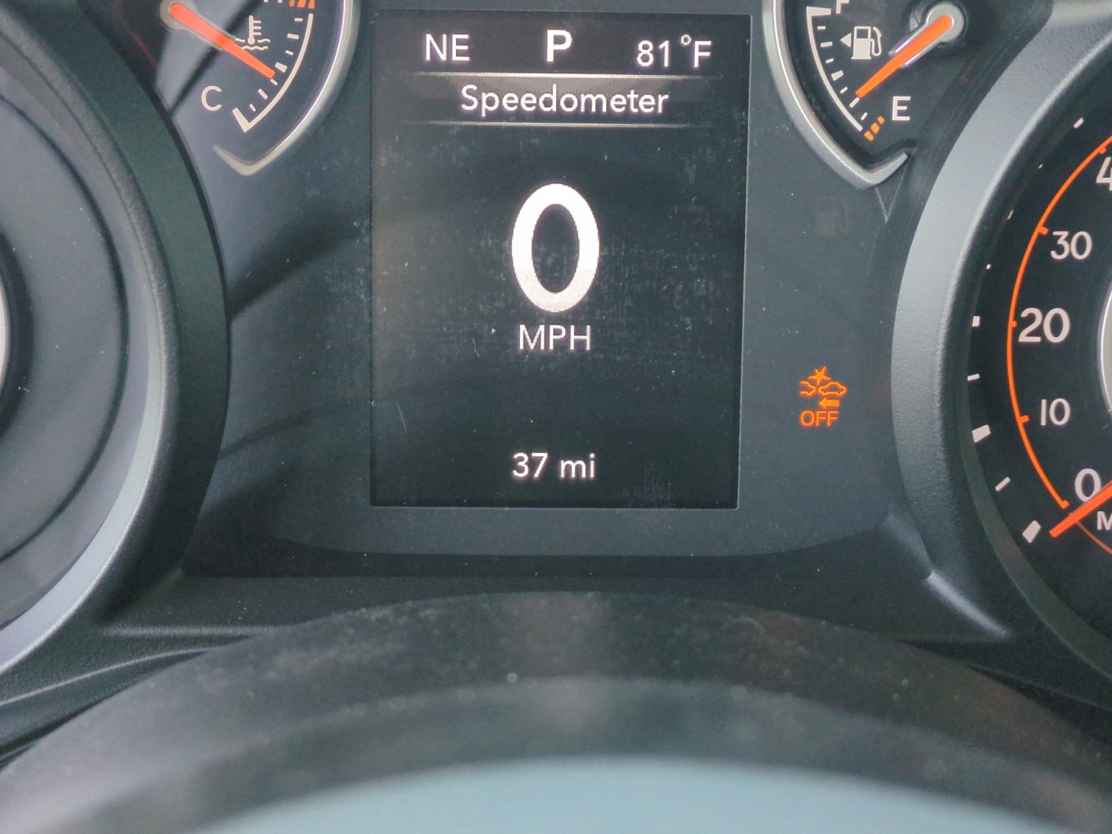 New 2026 Jeep Gladiator Sport image 11