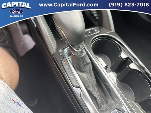 Used 2024 Chevrolet TrailBlazer LT w/ LT Cold Weather Package image 29