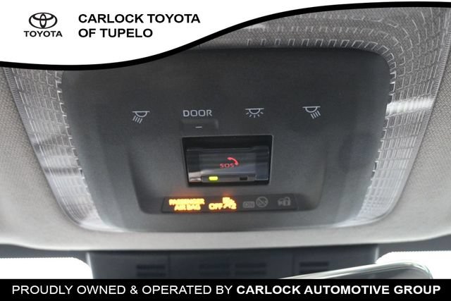 Used 2026 Toyota Prius LE FWD image 36