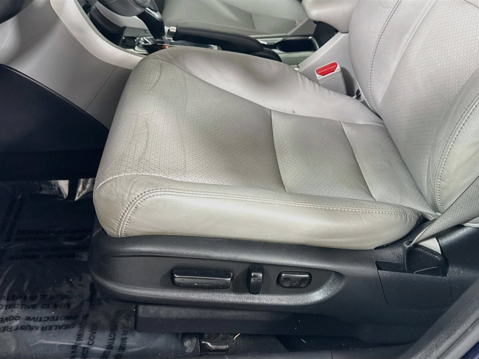 Used 2017 Honda Accord EX-L image 12