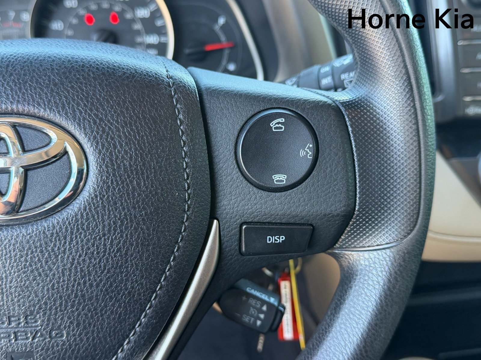 Used 2014 Toyota RAV4 XLE FWD image 33