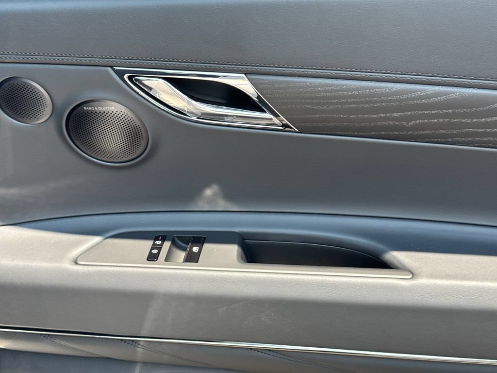 New 2026 Genesis GV80 3.5T Prestige AWD/4WD image 18