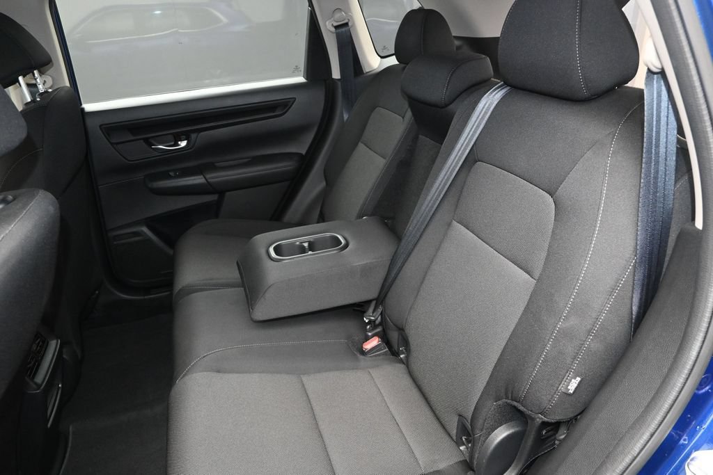 Used 2023 Honda CR-V LX image 13
