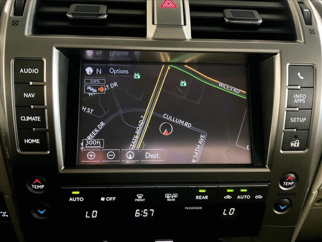 Used 2014 Lexus GX 460 Luxury AWD/4WD image 24