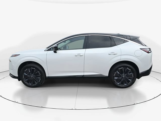 New 2026 Nissan Murano Platinum w/ Technology Package image 6