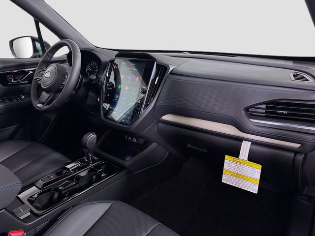 New 2026 Subaru Forester Limited image 30