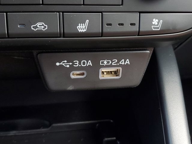 New 2026 Subaru Outback Touring XT AWD/4WD image 30