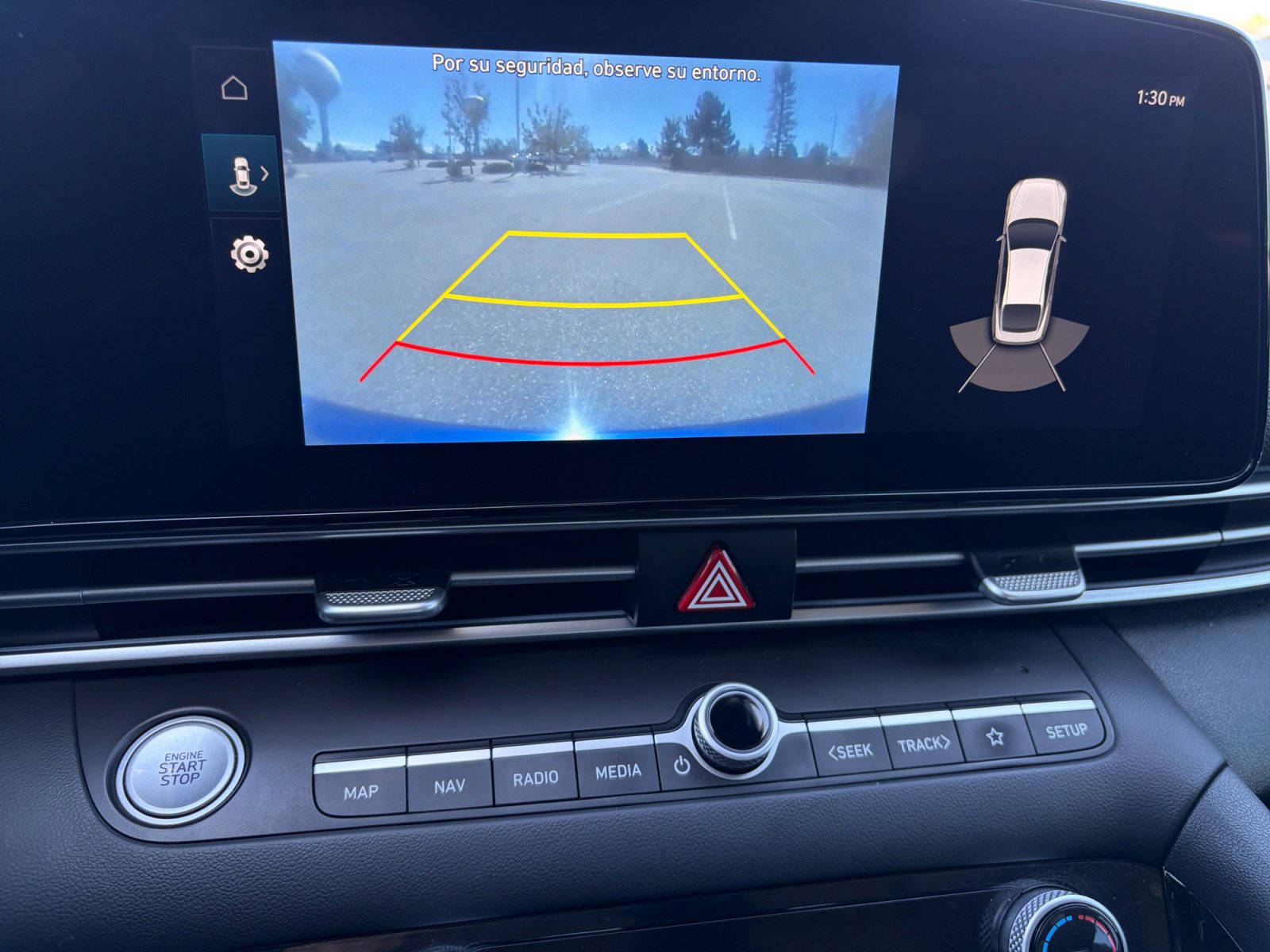 Used 2023 Hyundai Elantra Limited FWD image 25