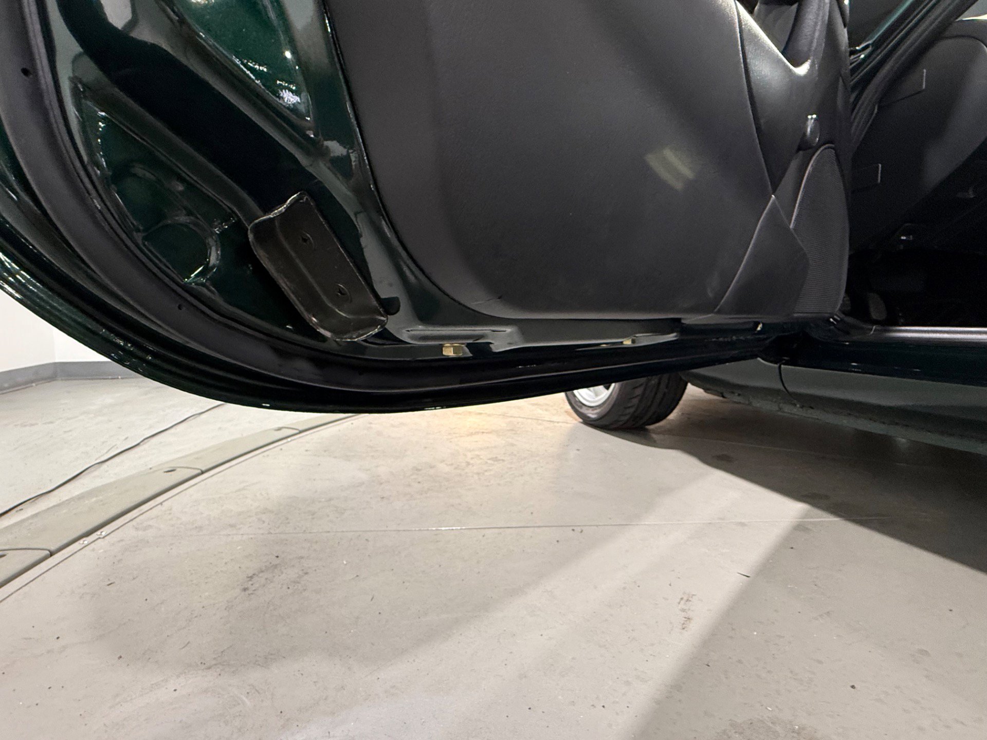 Used 1999 MAZDA MX-5 Miata RWD image 58