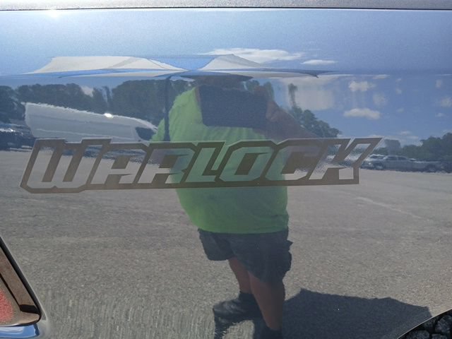New 2026 RAM 1500 Classic Warlock AWD/4WD image 58