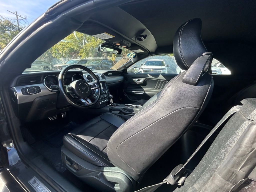 Used 2023 Ford Mustang Premium image 22