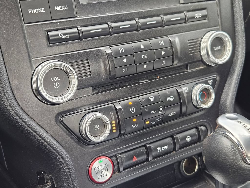 Used 2018 Ford Mustang GT RWD image 26