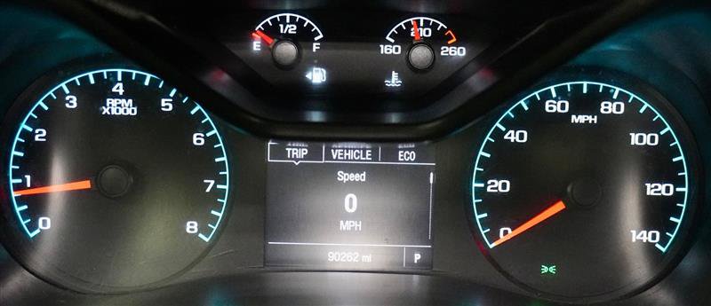 Used 2016 Chevrolet Colorado W/T w/ WT Convenience Package AWD/4WD image 13