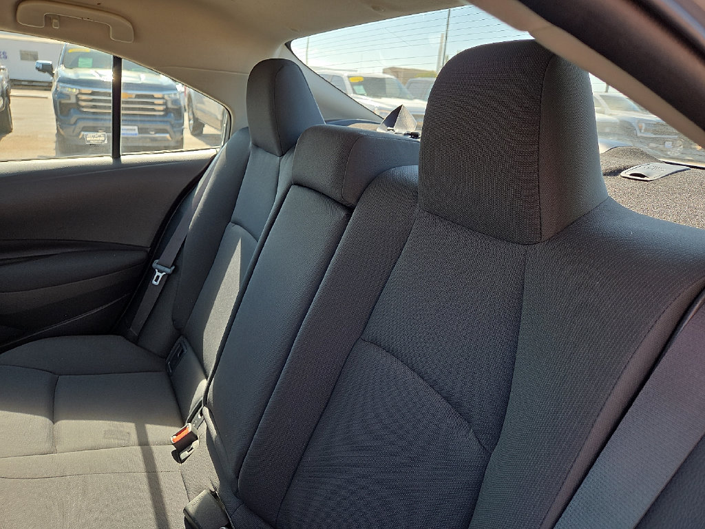 Used 2024 Toyota Corolla LE FWD image 21