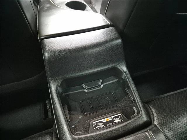 Used 2024 Chevrolet Camaro SS RWD image 19