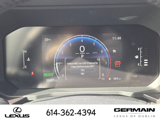 Used 2024 Toyota Land Cruiser 1958 image 35