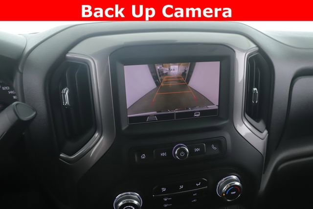 Used 2024 GMC Sierra 1500 Pro w/ Graphite Edition image 5