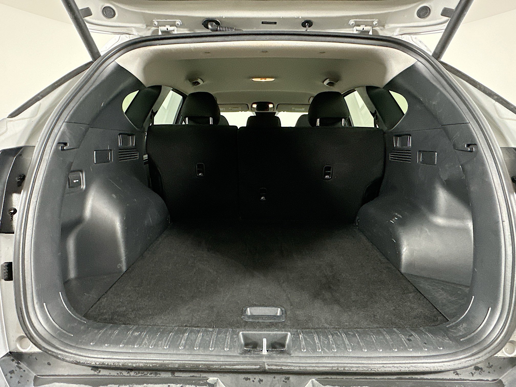 Used 2024 Hyundai Tucson SEL image 28