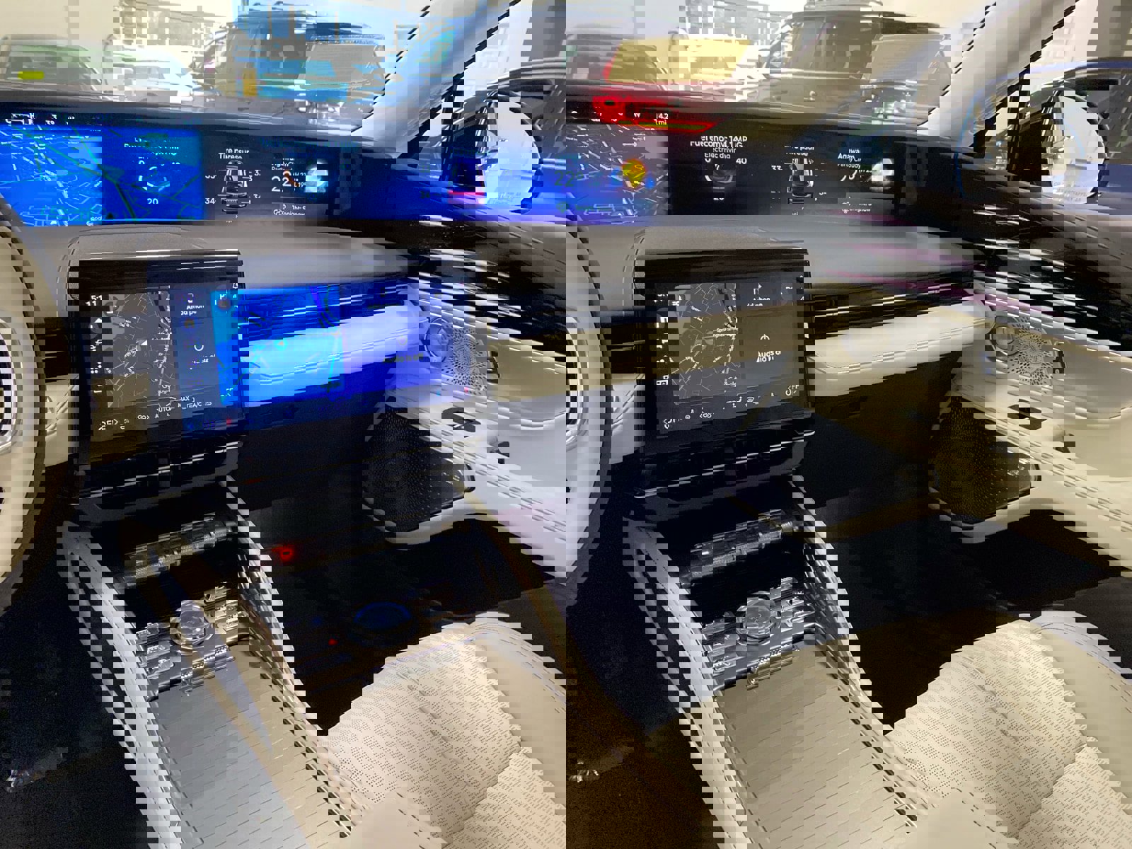 New 2026 Lincoln Nautilus Black Label image 12