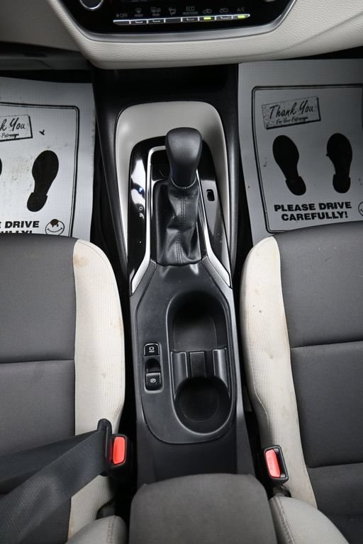 Used 2026 Toyota Corolla LE FWD image 16