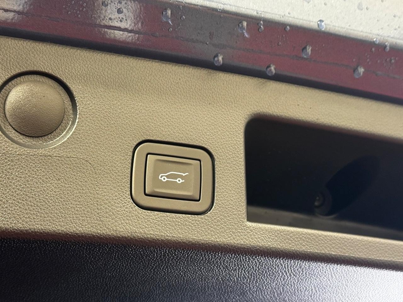 Used 2026 Chevrolet Equinox RS w/ Safety and Technology Package FWD image 13