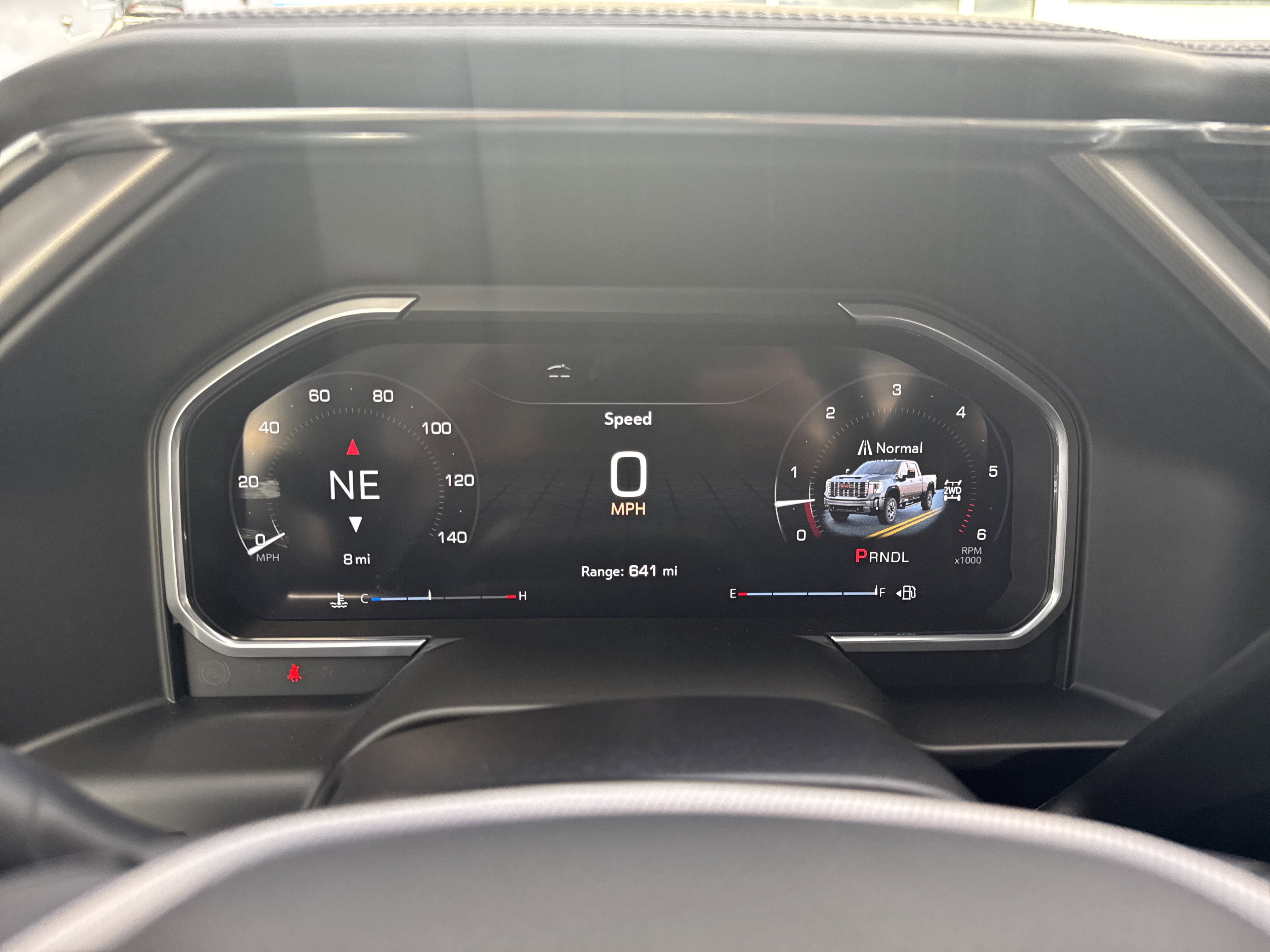 New 2026 GMC Sierra 2500 Denali image 20