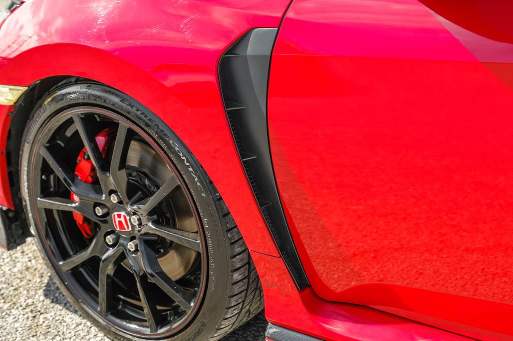 Used 2021 Honda Civic Type R image 62