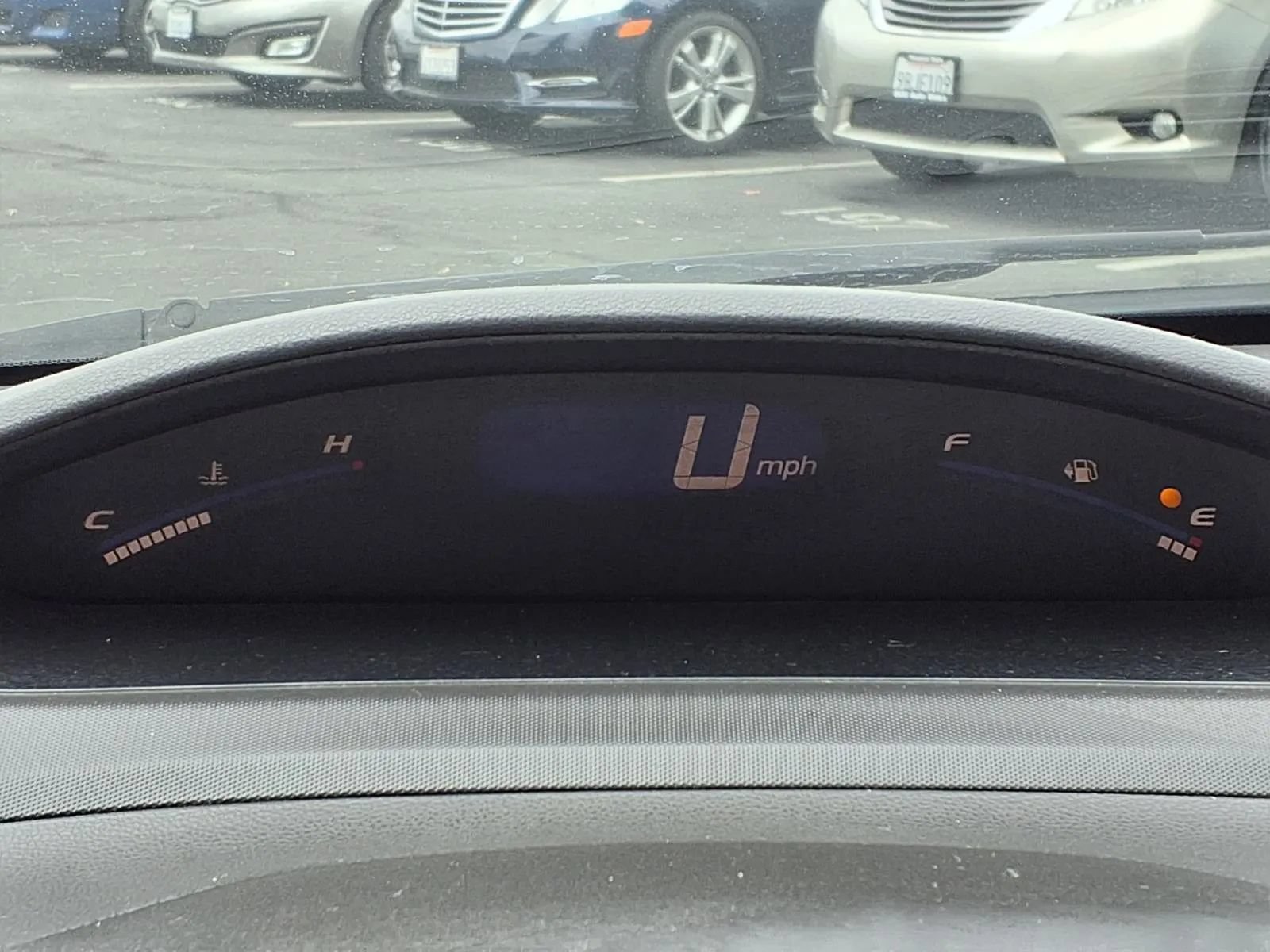 Used 2010 Honda Civic LX image 9