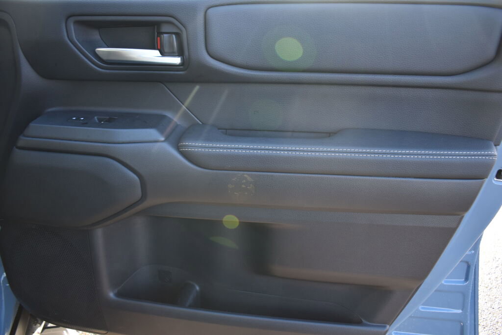 Certified 2025 Toyota Land Cruiser w/ Premium Package image 24