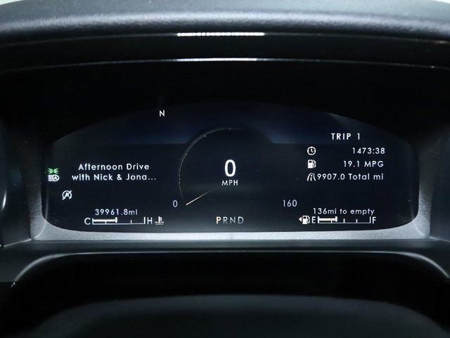 Certified 2023 Lincoln Aviator Reserve w/ Equipment Group 201A image 27