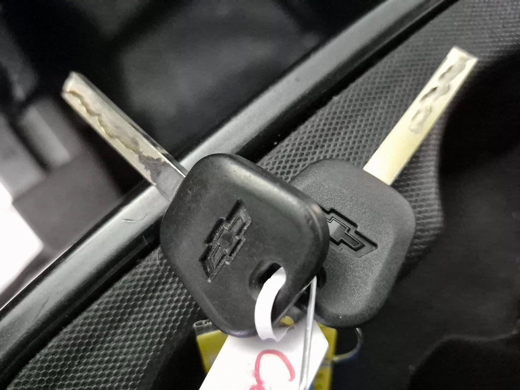 Used 2016 Chevrolet Silverado 2500 W/T image 29