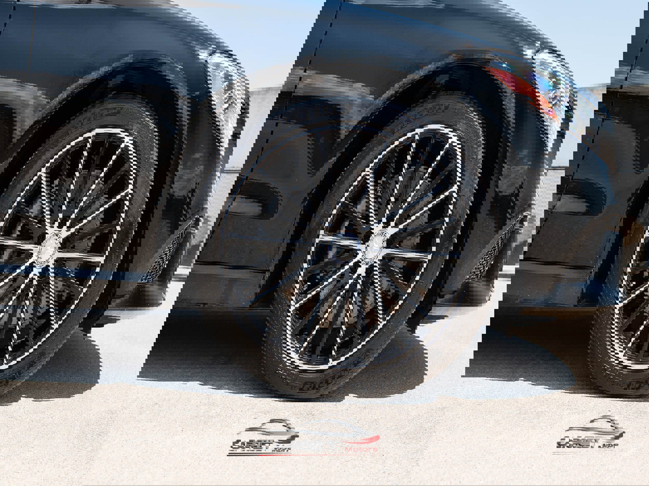 Used 2019 Mercedes-Benz C 300 4MATIC Coupe image 10