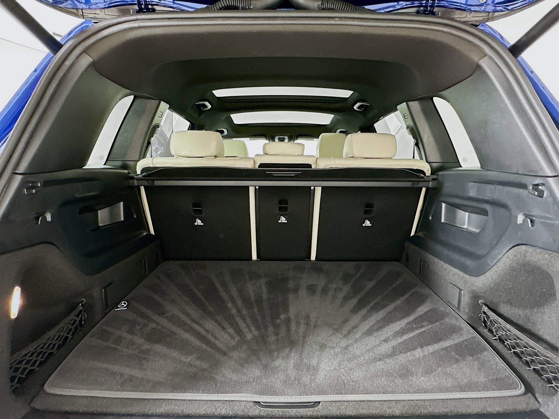 Certified 2025 Mercedes-Benz GLB 250 GLB 250 image 27