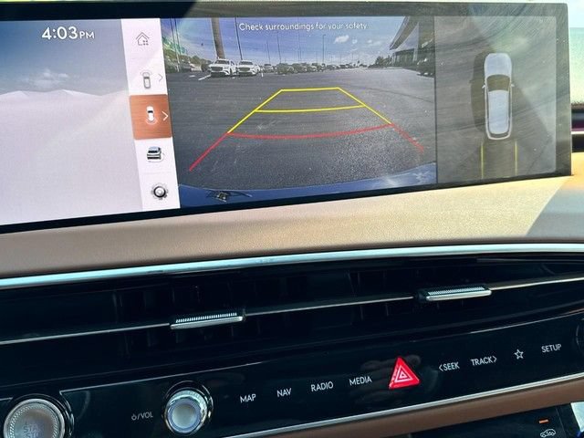 Certified 2026 Genesis GV70 2.5T Advanced AWD/4WD image 23