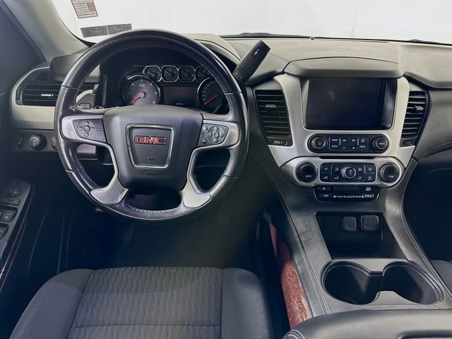 Used 2019 GMC Yukon SLE image 23