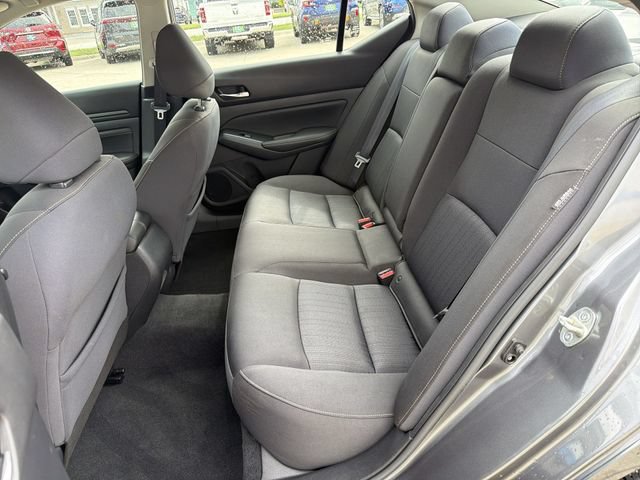 Used 2020 Nissan Altima 2.5 S w/ Driver Assist Package AWD/4WD image 23