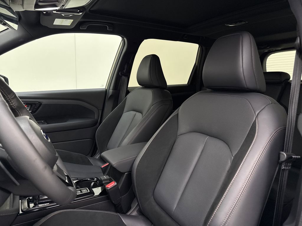 Used 2026 Subaru Forester Touring image 14